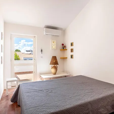 Mar E Sol By Hellovacations Villa