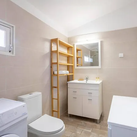 Villa Mar E Sol By Hellovacations Olhos de Agua (Albufeira)