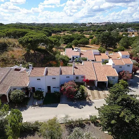 Villa Mar E Sol By Hellovacations Olhos de Agua (Albufeira)