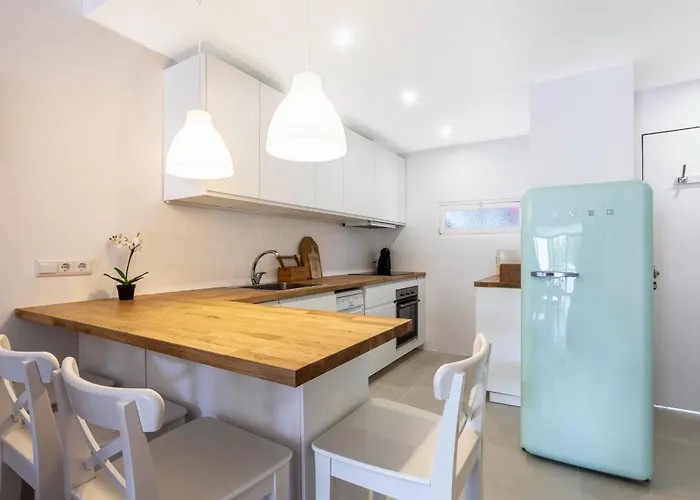 Mar E Sol By Hellovacations Villa