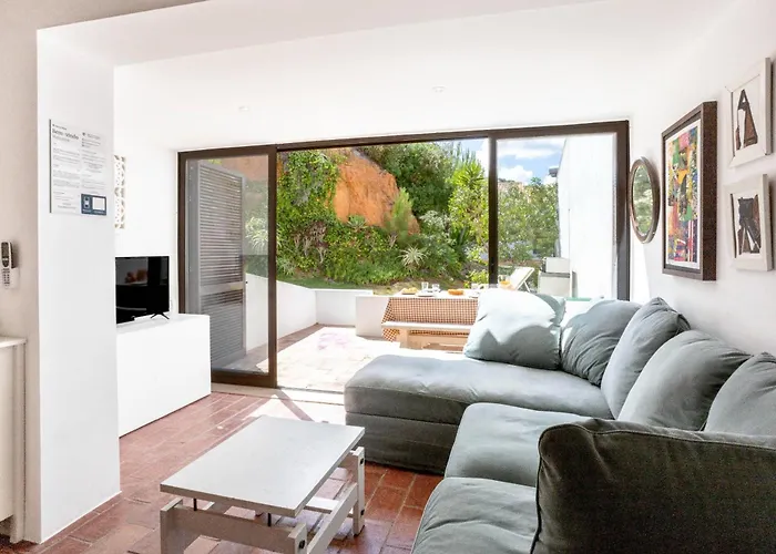 Villa Mar E Sol By Hellovacations