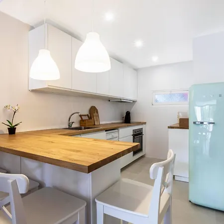 Mar E Sol By Hellovacations Villa