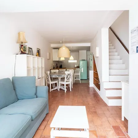 Mar E Sol By Hellovacations * Olhos de Agua (Albufeira)