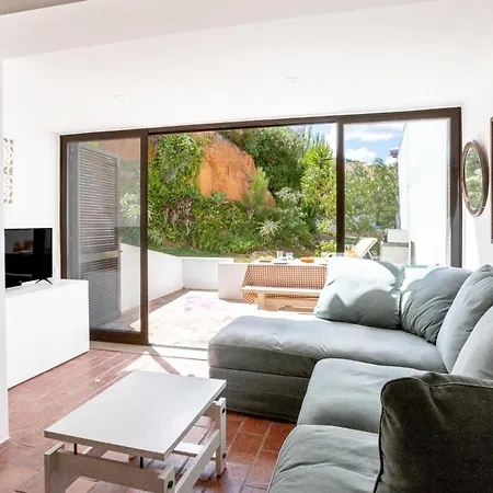 Villa Mar E Sol By Hellovacations