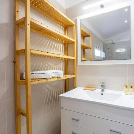 Villa Mar E Sol By Hellovacations Olhos de Água