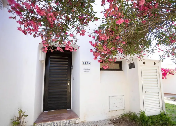 Βίλα Mar E Sol By Hellovacations